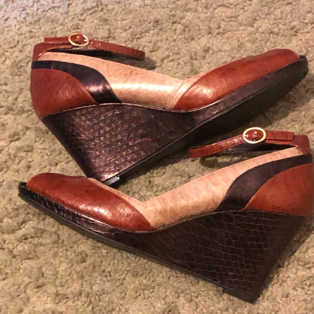 Wedges